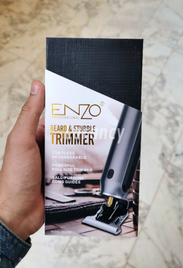 Enzo trimmer 5044